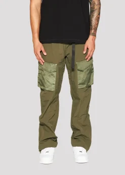 Memory Lane : Utility Cargo Pants