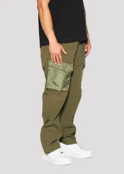 Memory Lane : Utility Cargo Pants