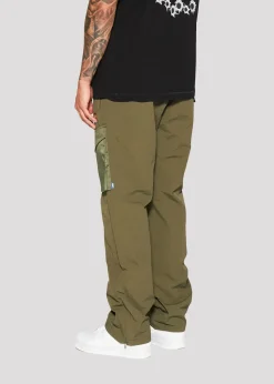 Memory Lane : Utility Cargo Pants