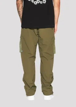 Memory Lane : Utility Cargo Pants