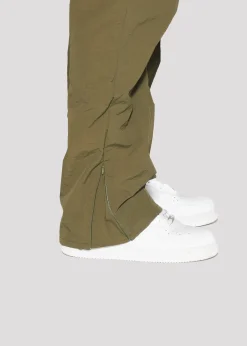 Memory Lane : Utility Cargo Pants