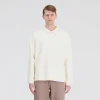 New Balance : Athletics Linear LS Polo