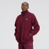 New Balance : Athletics Polarfleece