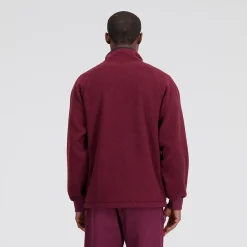 New Balance : Athletics Polarfleece