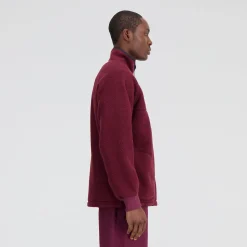 New Balance : Athletics Polarfleece