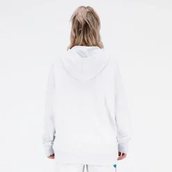 New Balance : Athletics Warped Hoodie
