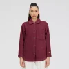 New Balance : Athletics Workwear Shacket
