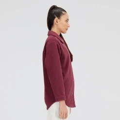 New Balance : Athletics Workwear Shacket