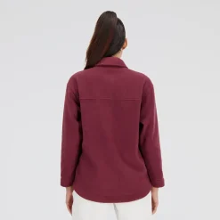 New Balance : Athletics Workwear Shacket