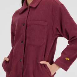 New Balance : Athletics Workwear Shacket