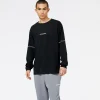 New Balance : Essentials Seasonal LS Tee