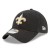 New Era : 920 New Orleans Saints Cap