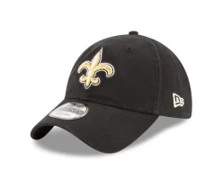 New Era : 920 New Orleans Saints Cap