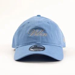 New Era : 920 WLKN Club Stone Logo Cap