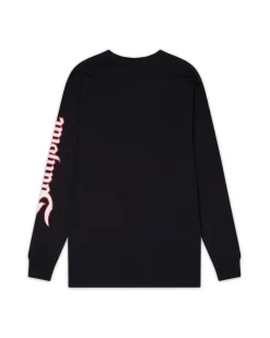 New Era : Chicago White Sox Retro L/S Tee