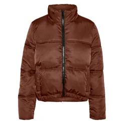 Noisy May : Anni Short Puffer Coat