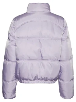 Noisy May : Anni Short Puffer Coat