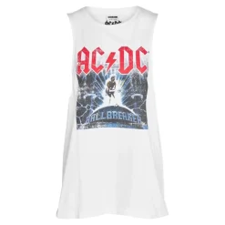Noisy May : Festival ACDC Tank Top