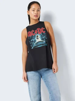 Noisy May : Festival ACDC Tank Top