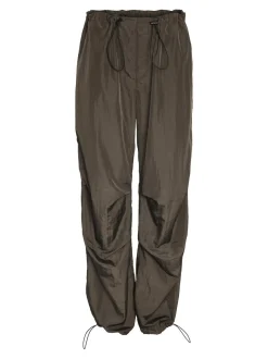 Noisy May : Low Waist Parachute Pants