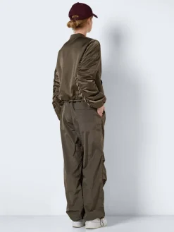 Noisy May : Low Waist Parachute Pants
