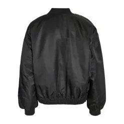 Noisy May : L/S Padded Bomber Jacket