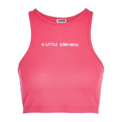Noisy May : Mady Crop Tank Top