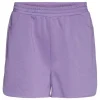 Noisy May : NMKaren High Waist Unbrushed Shorts