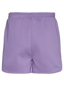 Noisy May : NMKaren High Waist Unbrushed Shorts