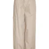 Noisy May : Parachute Cargo Pants