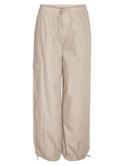 Noisy May : Parachute Cargo Pants