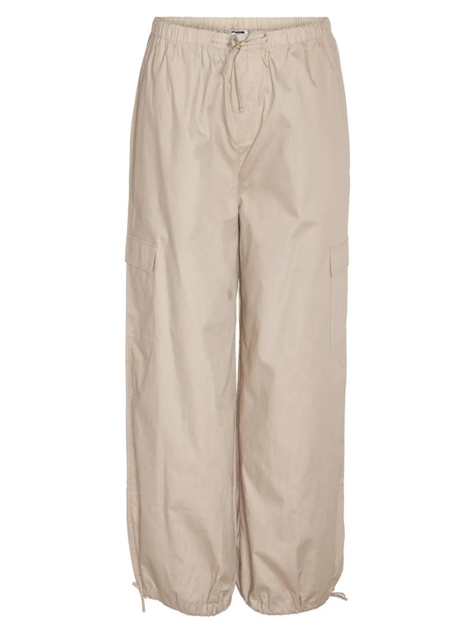 Noisy May : Parachute Cargo Pants