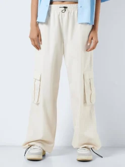 Noisy May : Parachute Cargo Pants