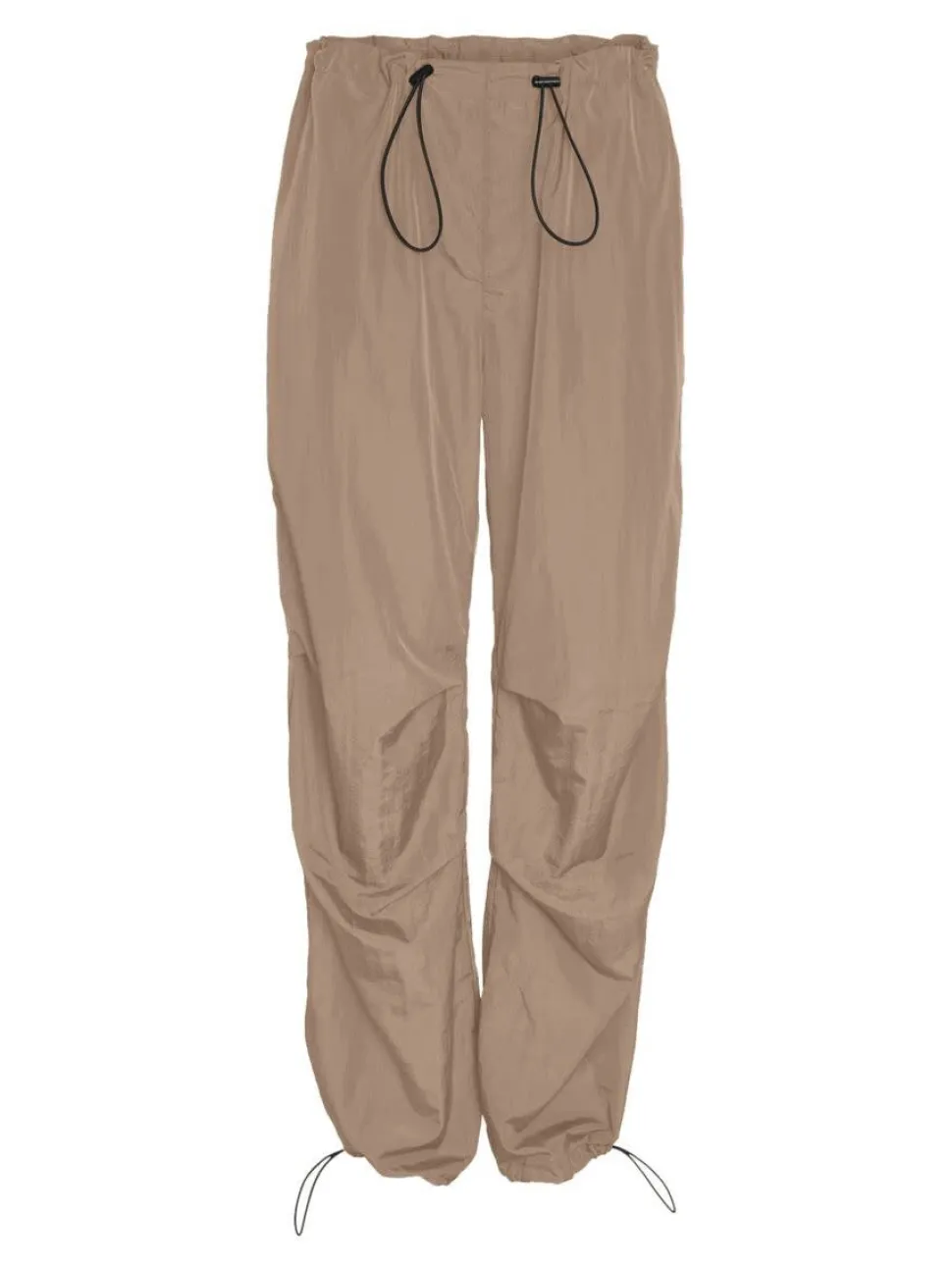 Noisy May : Parachute Cargo Pants