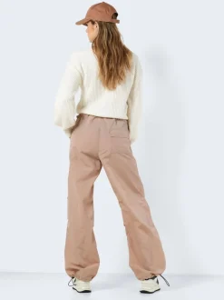 Noisy May : Parachute Cargo Pants