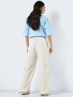 Noisy May : Parachute Cargo Pants
