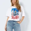 Noisy May : Pepsi Short Tee