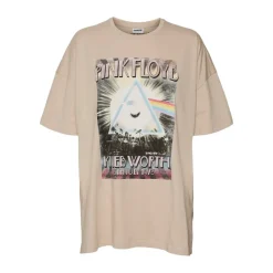 Noisy May : Pink Floyd S/S T-Shirt
