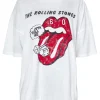 Noisy May : Rolling Stones SS Tee