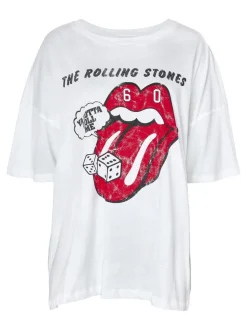 Noisy May : Rolling Stones SS Tee