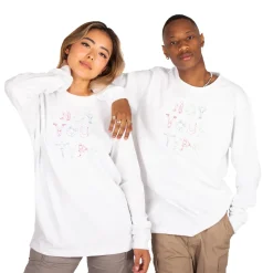 Not Your Type : Everybody Long Sleeve T-Shirt