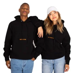 Not Your Type : Noir Classic Hoodie