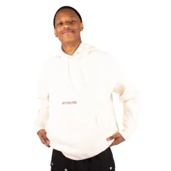 Not Your Type : Oat Classic Hoodie
