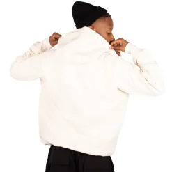 Not Your Type : Oat Classic Hoodie