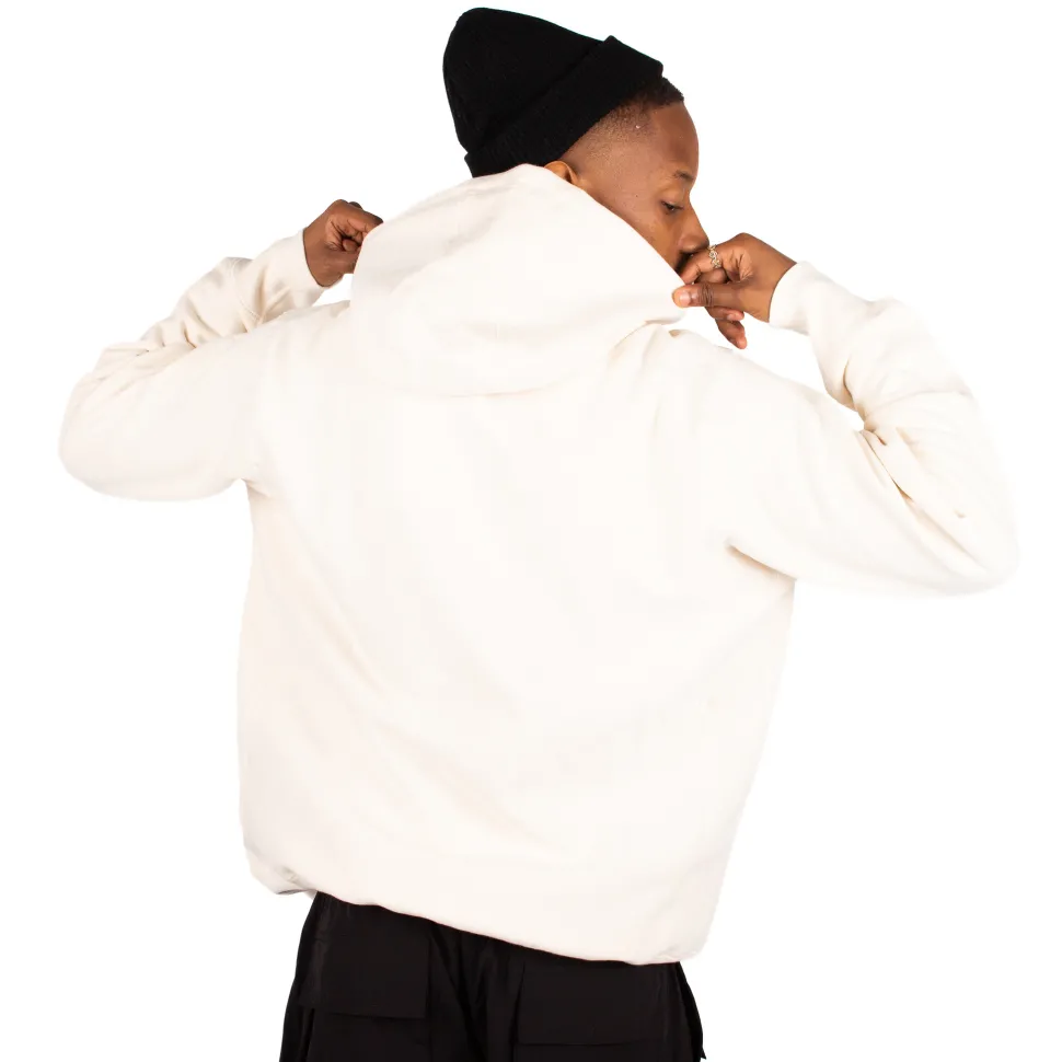 Not Your Type : Oat Classic Hoodie