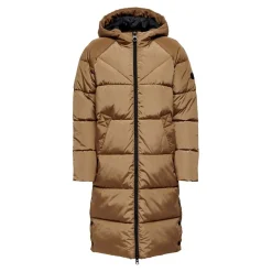 Only : Amanda Long Puffer Coat