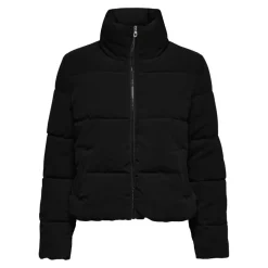 Only : Corduroy Puffer Coat