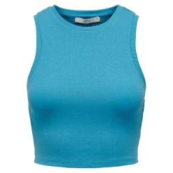 Only : Cropped Tank Top