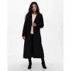 Only : Emma X-Long Coat