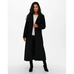 Only : Emma X-Long Coat